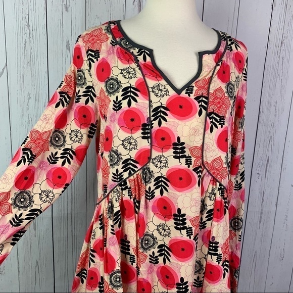 Matilda Jane | floral blouse - Picture 3 of 12